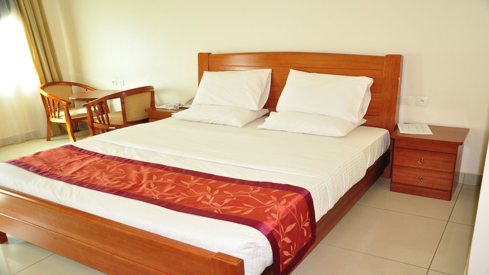 olympic hotel