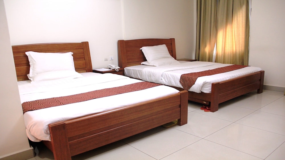 olympic hotel