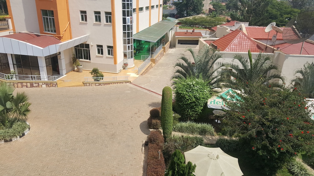 olympic hotel