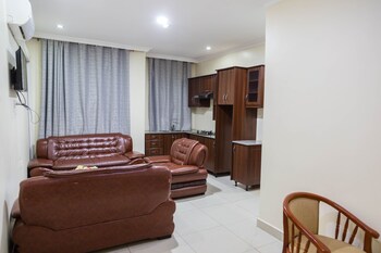 olympic hotel