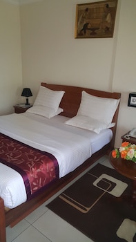kigali