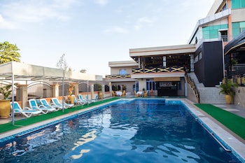 olympic hotel