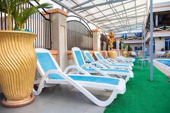 olympic hotel