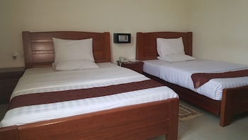 kigali