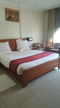 kigali