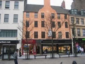 dundee