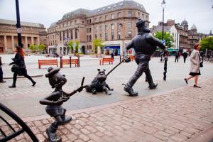 dundee
