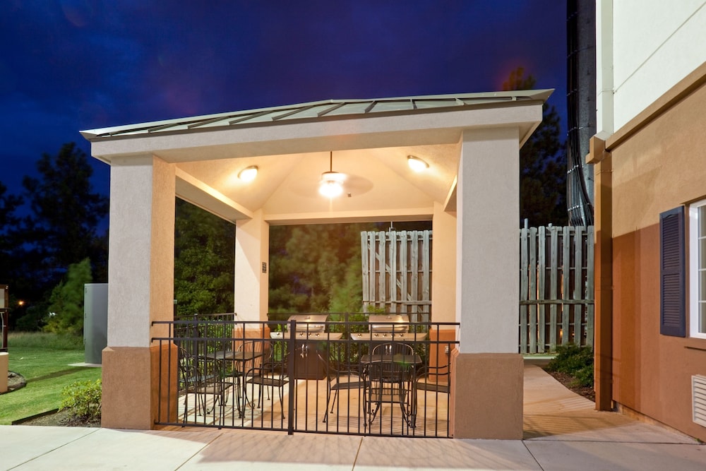 candlewood suites longview by ihg