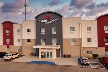 candlewood suites longview by ihg
