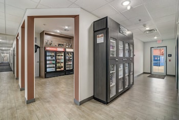 candlewood suites longview by ihg