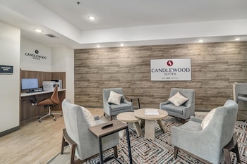 candlewood suites longview by ihg
