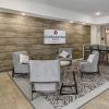 candlewood suites longview by ihg