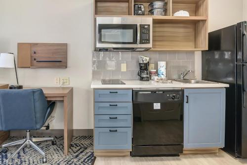 candlewood suites longview by ihg