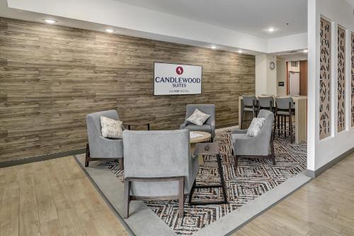 candlewood suites longview by ihg