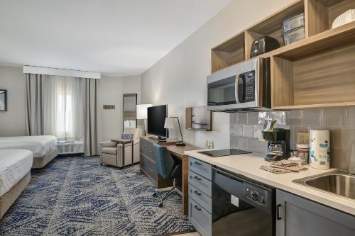 candlewood suites longview by ihg