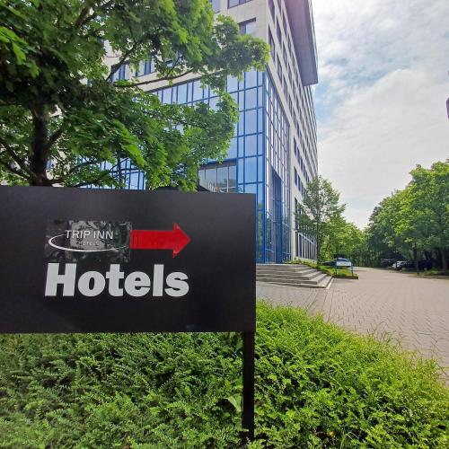 trip inn dusseldorf neuss
