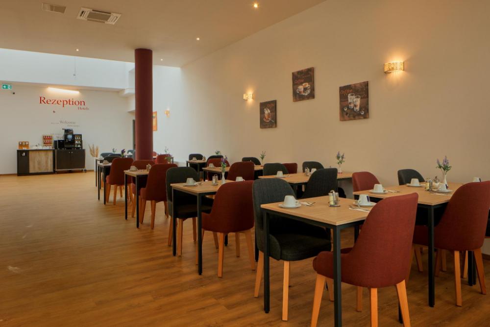 trip inn dusseldorf neuss