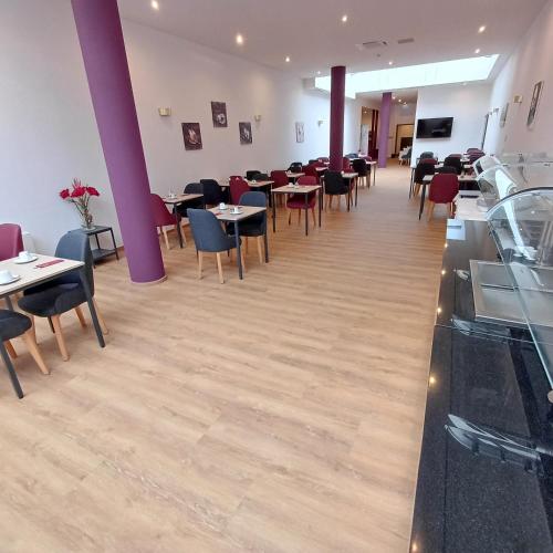 trip inn dusseldorf neuss