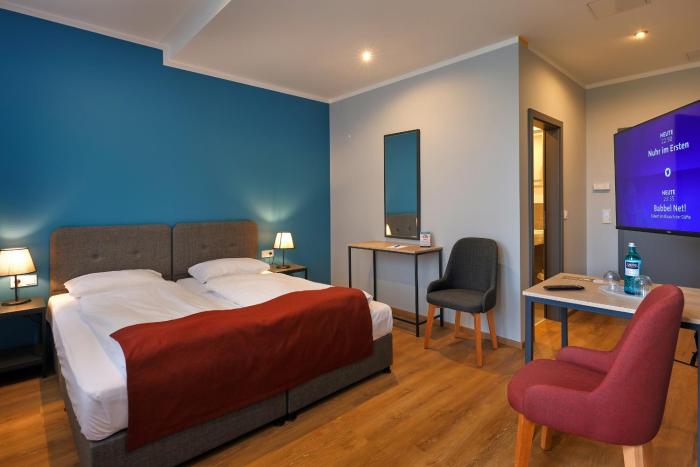 trip inn dusseldorf neuss