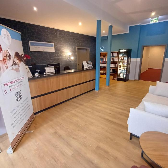 trip inn dusseldorf neuss