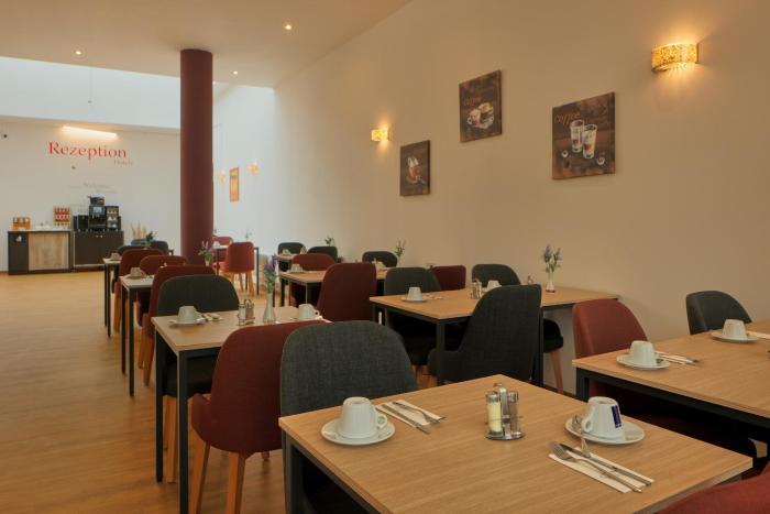 trip inn dusseldorf neuss