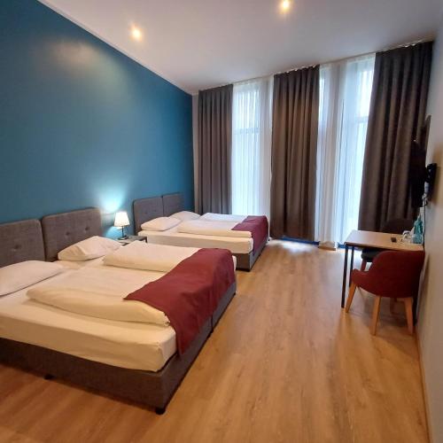 trip inn dusseldorf neuss