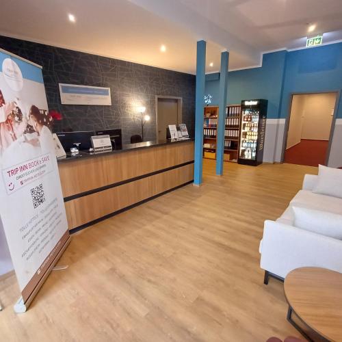 trip inn dusseldorf neuss