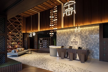 omo5 tokyo gotanda by hoshino resorts