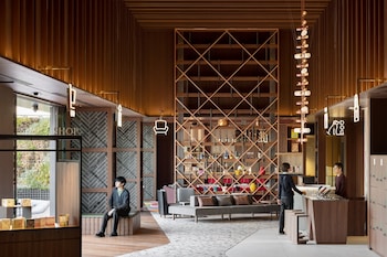 omo5 tokyo gotanda by hoshino resorts