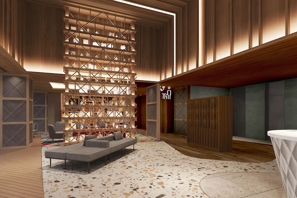 omo5 tokyo gotanda by hoshino resorts