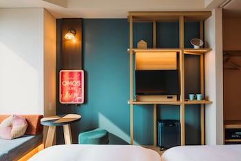 omo5 tokyo gotanda by hoshino resorts