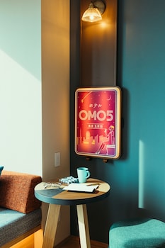 omo5 tokyo gotanda by hoshino resorts