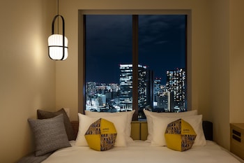 omo5 tokyo gotanda by hoshino resorts