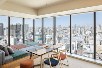 omo5 tokyo gotanda by hoshino resorts