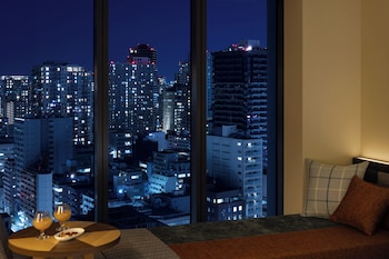 omo5 tokyo gotanda by hoshino resorts