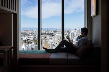 omo5 tokyo gotanda by hoshino resorts