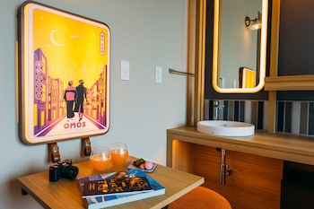 omo5 tokyo gotanda by hoshino resorts