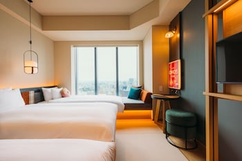 omo5 tokyo gotanda by hoshino resorts