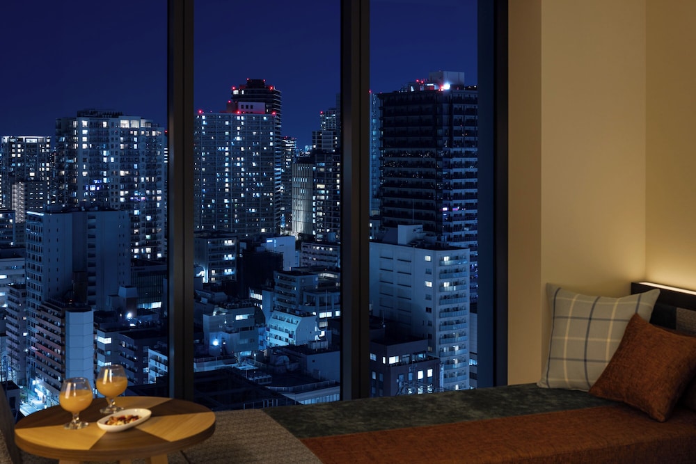 omo5 tokyo gotanda by hoshino resorts