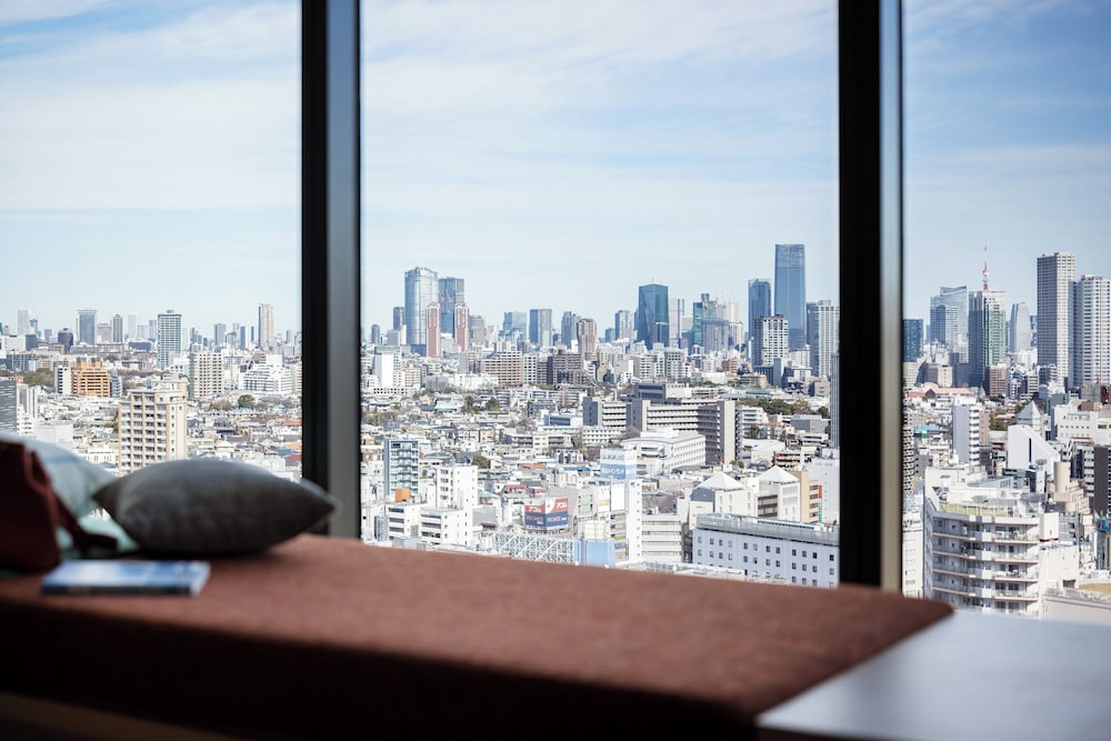 omo5 tokyo gotanda by hoshino resorts