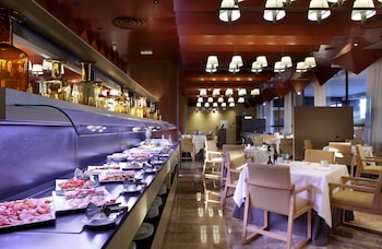 parador de lorca