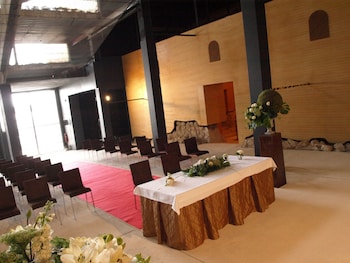 parador de lorca