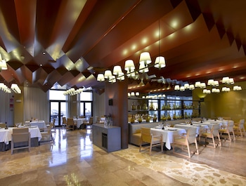 parador de lorca