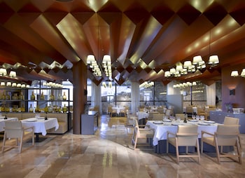 Parador De Lorca,Murcia>>Lorca,4 star