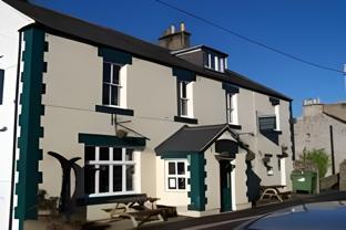 the cumberland inn