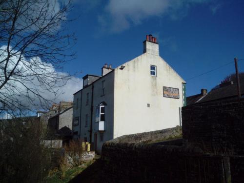 the cumberland inn