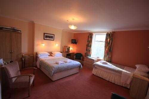 the cumberland inn