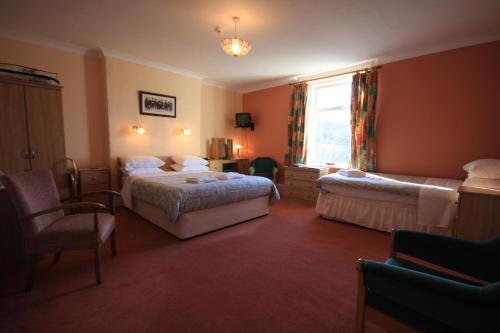 the cumberland inn