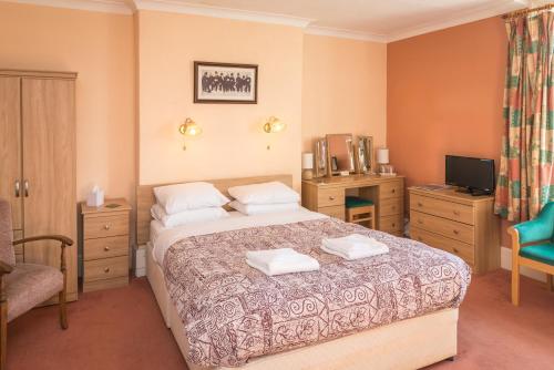 the cumberland inn