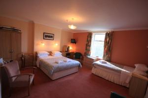 the cumberland inn